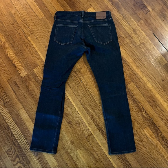 ✨AG Adriano Goldschmeid | Dark Wash Jeans ✨ - Picture 6 of 6